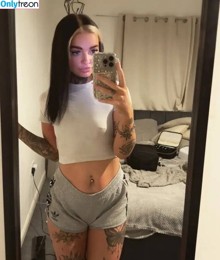 Chan.morleyx | Chantelle nude photo #0028 (chan.morleyx)