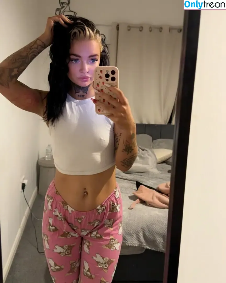 Chan.morleyx | Chantelle nude photo #0030 (chan.morleyx)