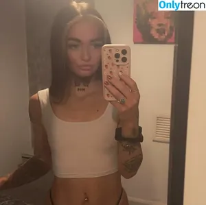 Chan.morleyx / Chantelle nude photo #0002