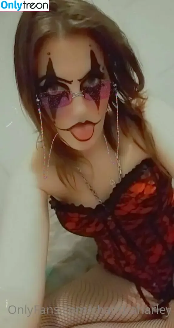 chandraharley nude photo #0017 (_._chandra_._)