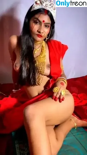 Chandrika Passionica / Chandrika Desai nude photo #0094