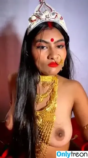 Chandrika Passionica / Chandrika Desai nude photo #0095