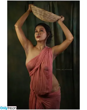Chandrika Passionica / Chandrika Desai фото голая #0134