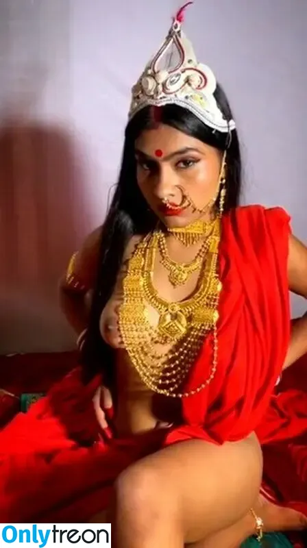 Chandrika Passionica nude photo #0093 (Chandrika Desai)