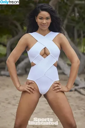 Chanel Iman / chaneliman nude photo #0164