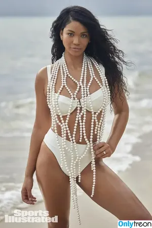 Chanel Iman / chaneliman nude photo #0166