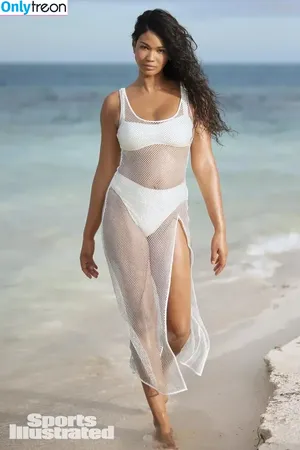 Chanel Iman / chaneliman nude photo #0169