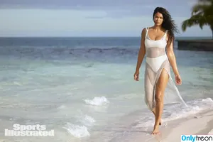 Chanel Iman / chaneliman nude photo #0179