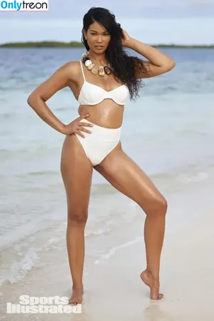 Chanel Iman / chaneliman nude photo #0183