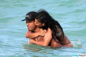 Chanel Iman / chaneliman nude photo #0209