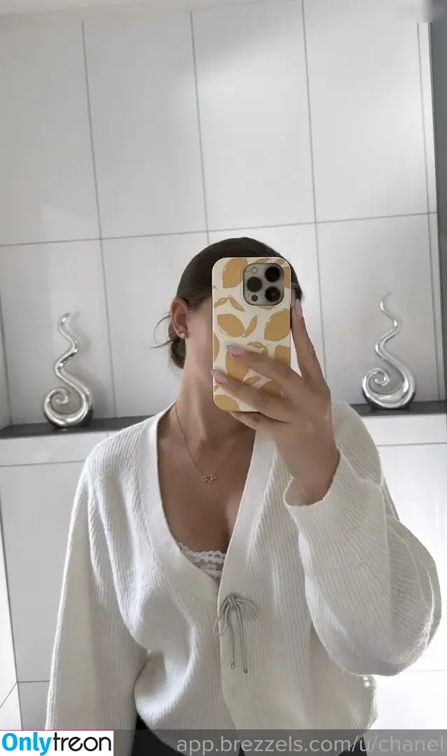 Chanel Silberberg nude photo #0063 (chanelsilberberg)