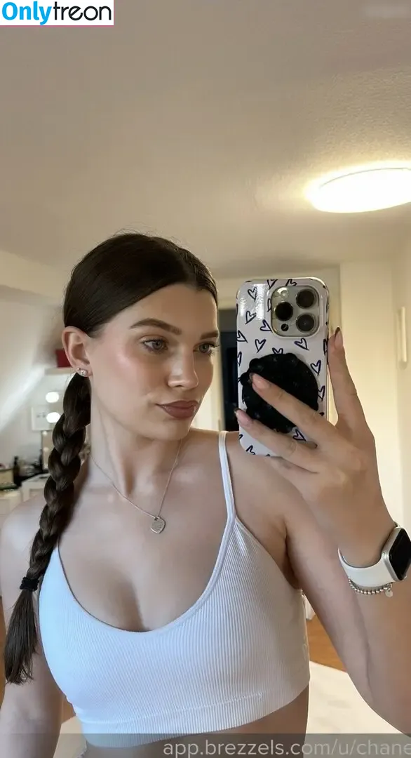 Chanel Silberberg nude photo #0100 (chanelsilberberg)