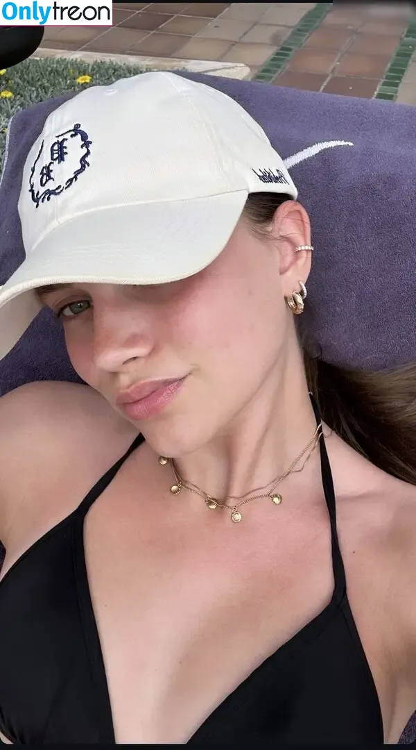 Chanel Silberberg nude photo #0125 (chanelsilberberg)