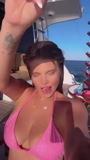 Chanel West Coast / chanelwestcoast nude photo #0504
