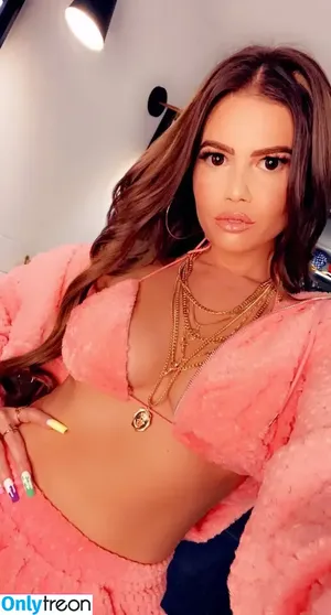 Chanel West Coast / chanelwestcoast nude photo #0564