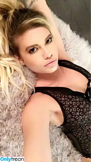 Chanel West Coast / chanelwestcoast nude photo #0565