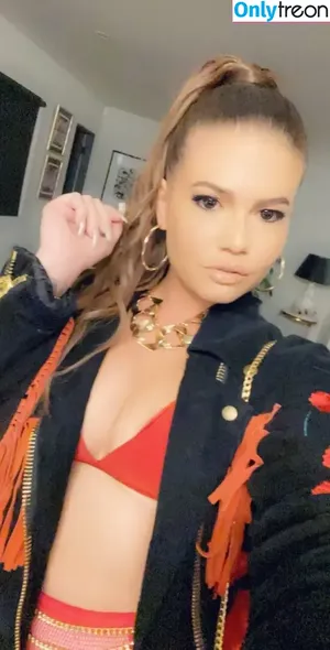 Chanel West Coast / chanelwestcoast nude photo #0566