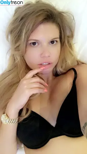 Chanel West Coast / chanelwestcoast фото голая #0595