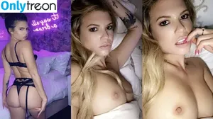 Chanel West Coast / chanelwestcoast nude photo #0647
