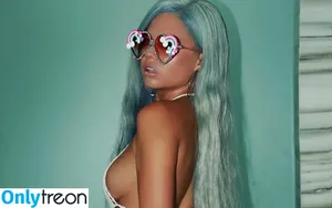 Chanel West Coast / chanelwestcoast nude photo #0648