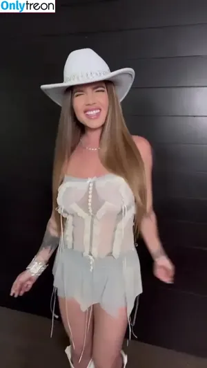 Chanel West Coast / chanelwestcoast nude photo #0671