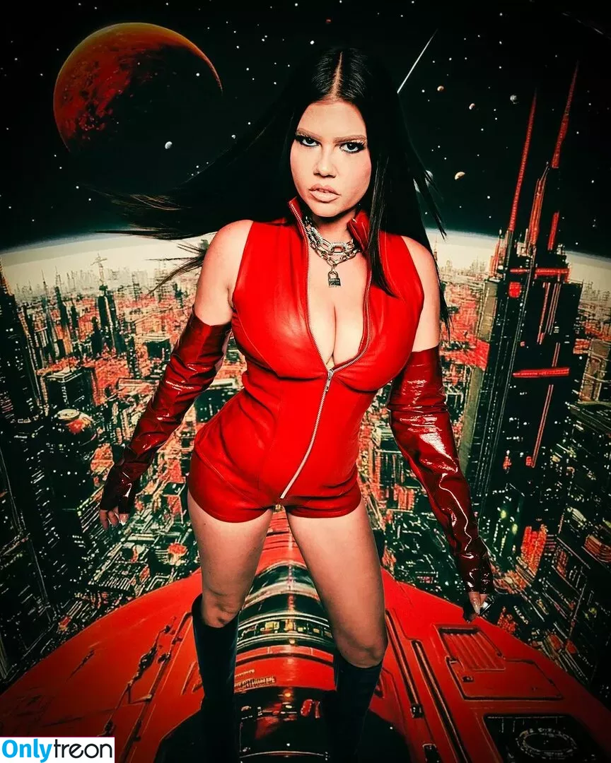 Chanel West Coast nude photo #0398 (chanelwestcoast)
