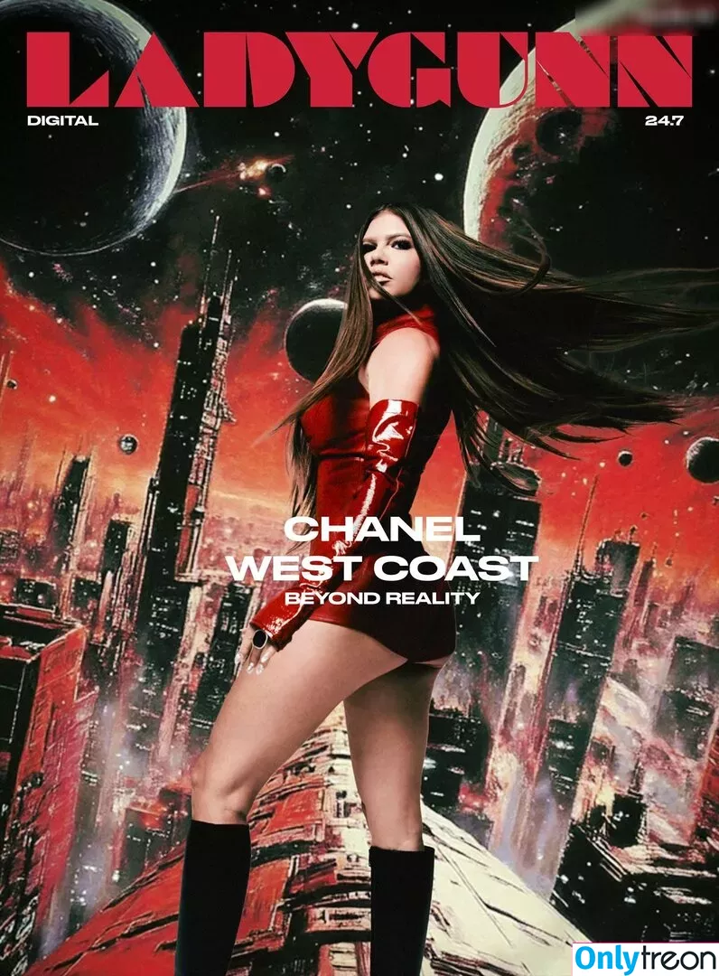 Chanel West Coast nude photo #0420 (chanelwestcoast)