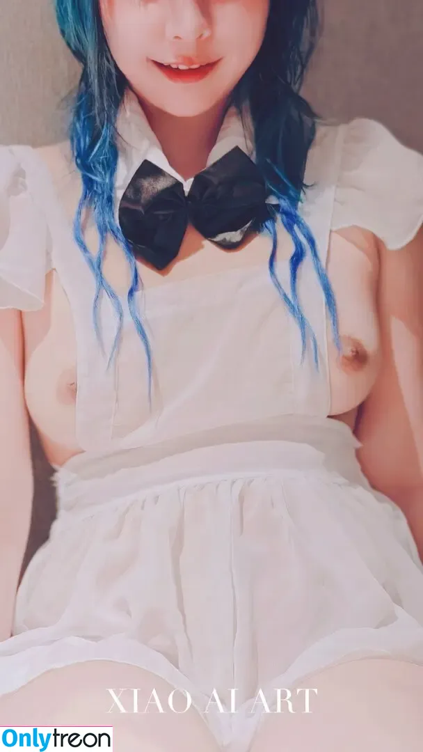 Chanel Yui nude photo #0011 (chanel.yui / xiao_ai_art)