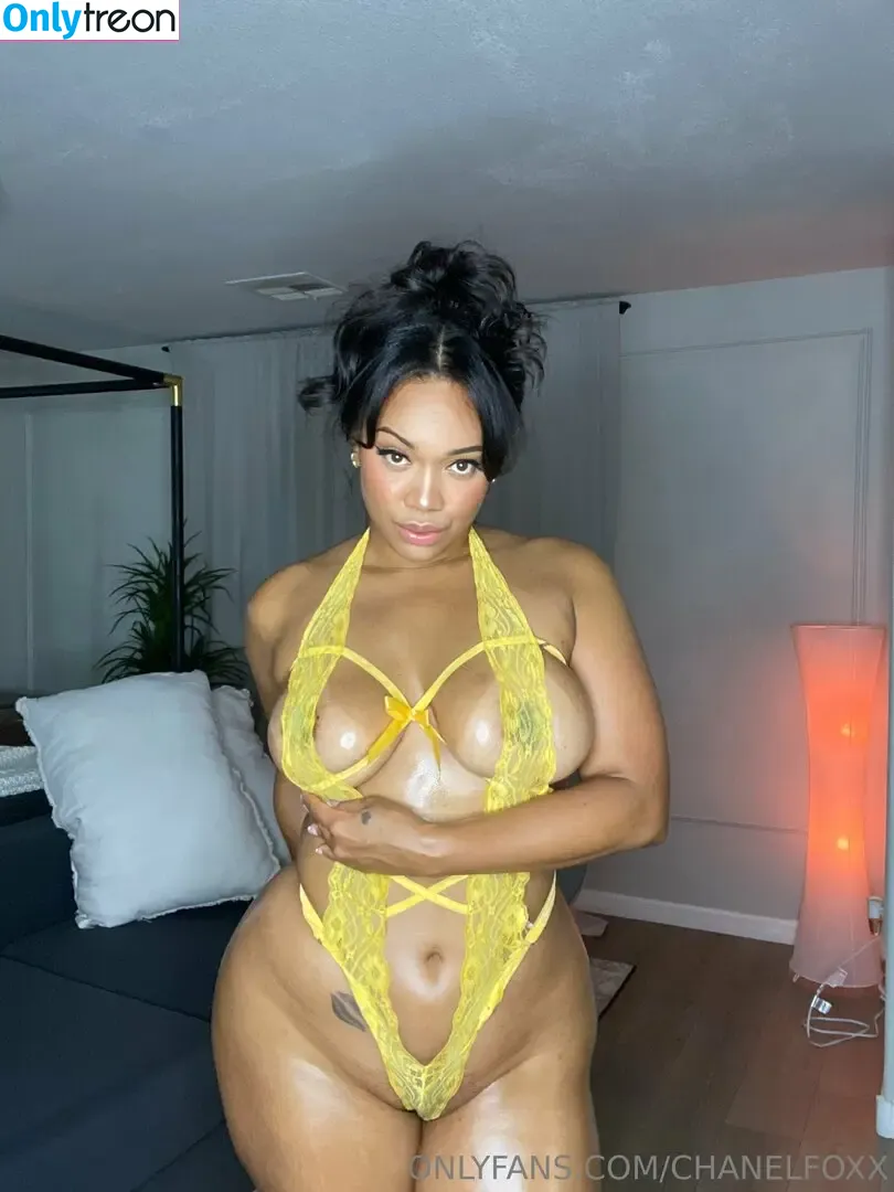 ChanelFoxx nude photo #0046 (officialchanelfoxx)