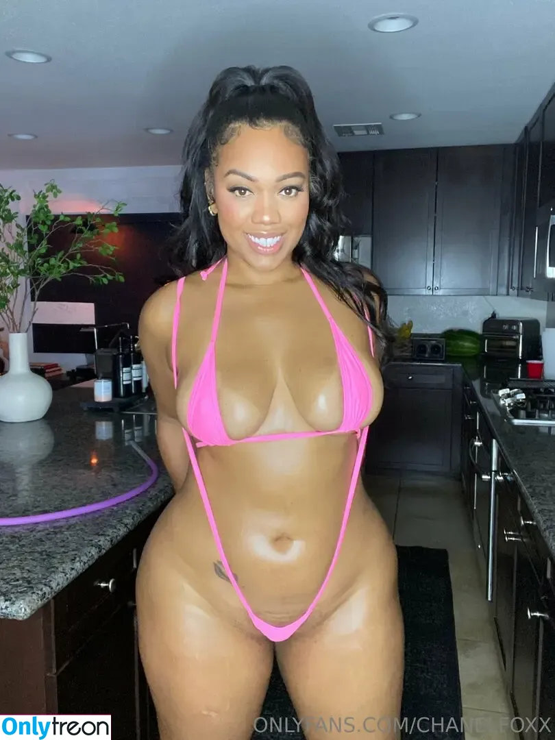 ChanelFoxx nude photo #0050 (officialchanelfoxx)