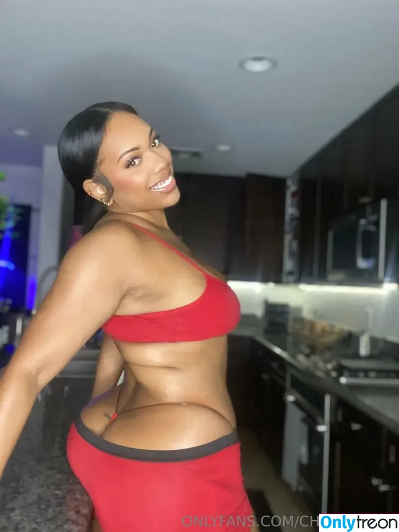ChanelFoxx nude photo #0052 (officialchanelfoxx)
