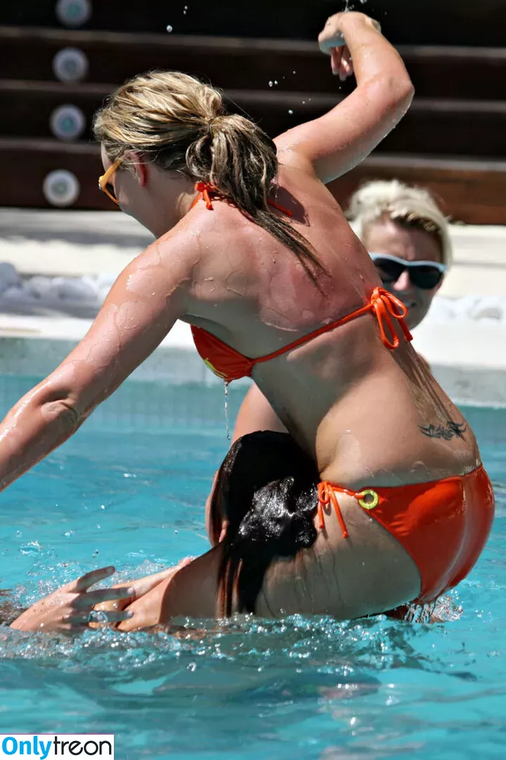 Chanelle Hayes голая photo #0389 (chanellejhayes)