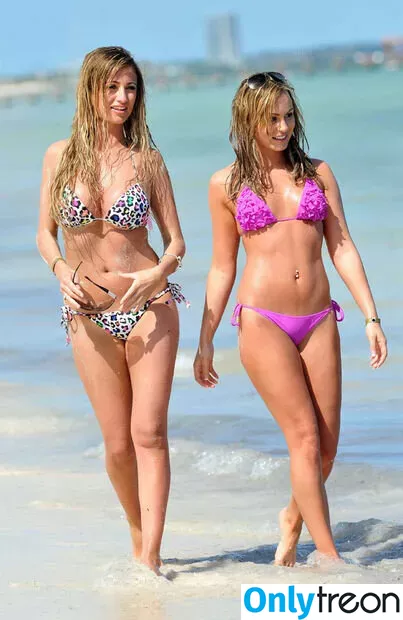 Chanelle Hayes голая photo #0404 (chanellejhayes)