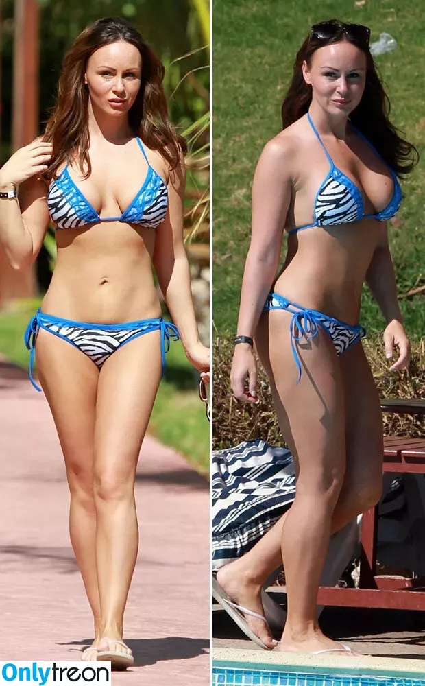 Chanelle Hayes голая photo #0418 (chanellejhayes)