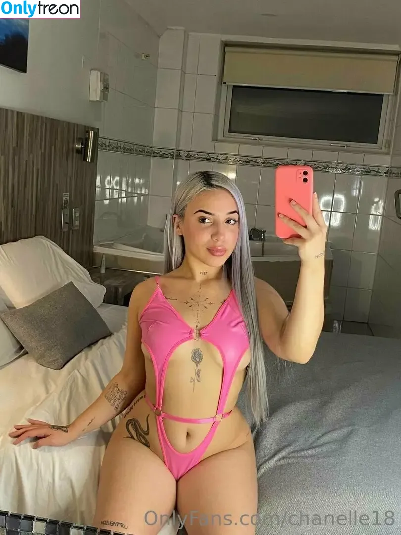 chanelle18 голая photo #0001 (chanellelimm)