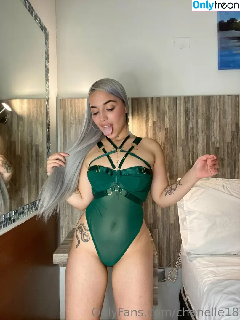 chanelle18 голая photo #0017 (chanellelimm)
