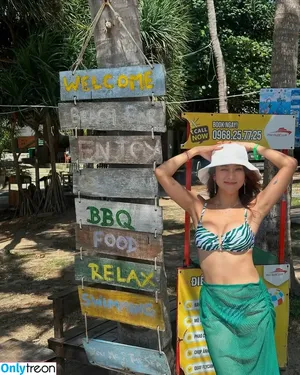 Chang Seungyeon / seung_monkey / 장승연 (Ex-CLC nude photo #0005