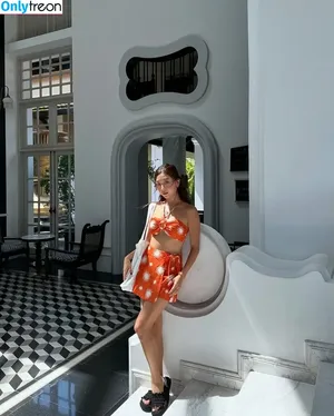 Chang Seungyeon / seung_monkey / 장승연 (Ex-CLC nude photo #0008