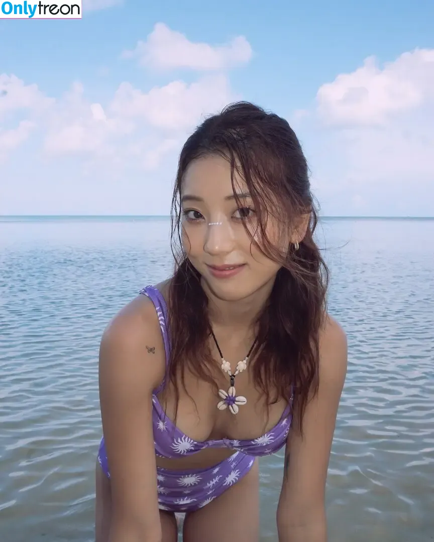 Chang Seungyeon nude photo #0003 (seung_monkey / 장승연 (Ex-CLC)