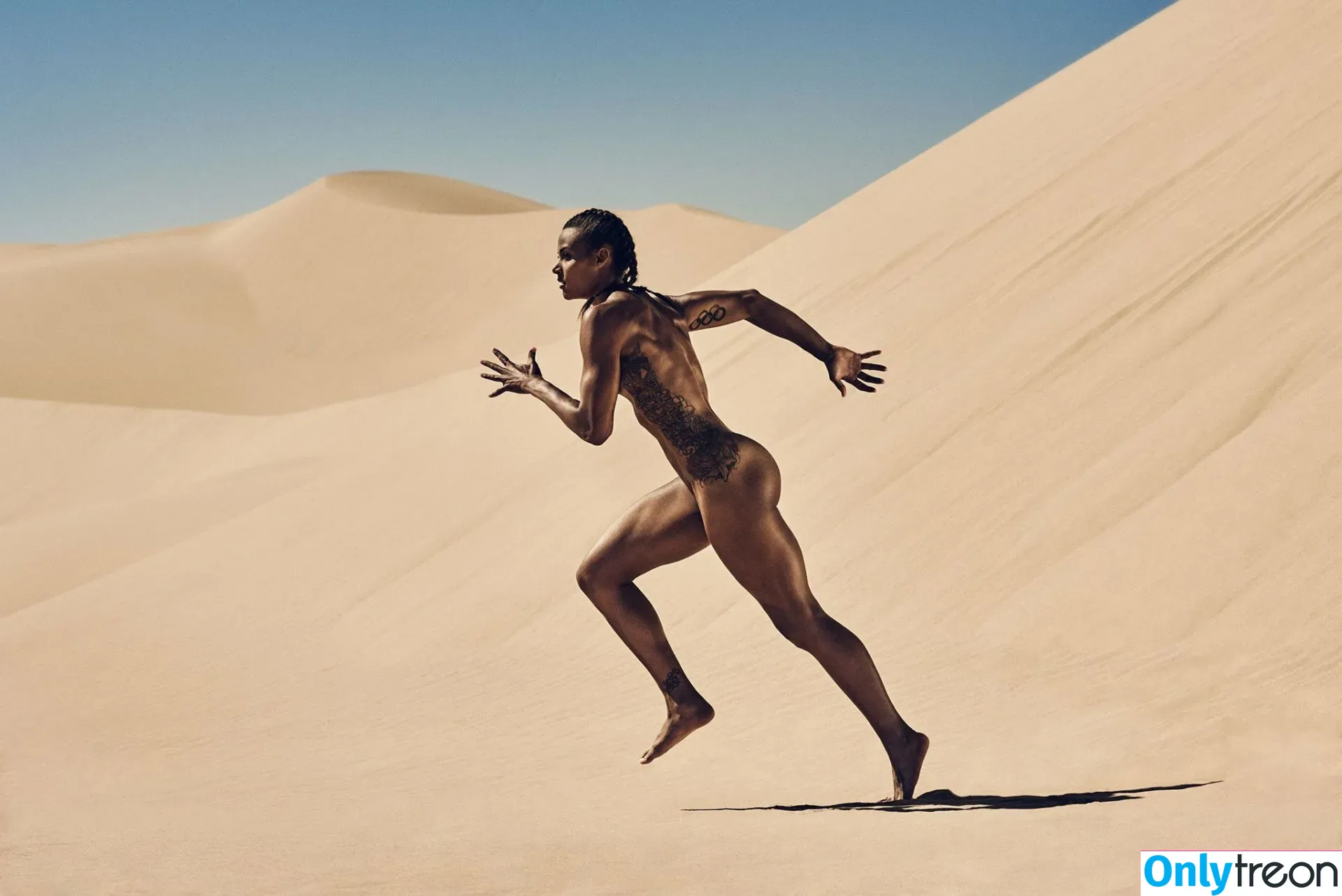 Chantae McMillan голая photo #0001 (chan_taemac)