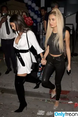 Chantel Jeffries / Ceejay the DJ / ChantelJeffries nude photo #1660