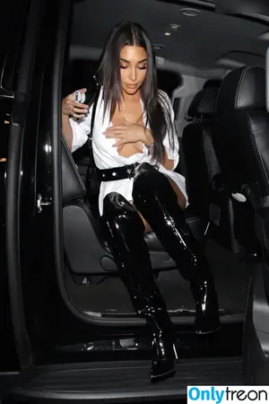 Chantel Jeffries / Ceejay the DJ / ChantelJeffries nude photo #1676