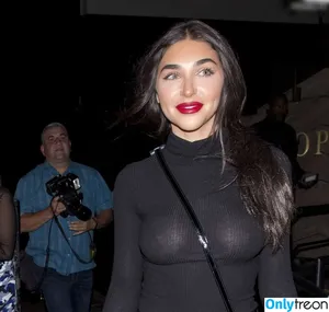 Chantel Jeffries / Ceejay the DJ / ChantelJeffries nude photo #1679