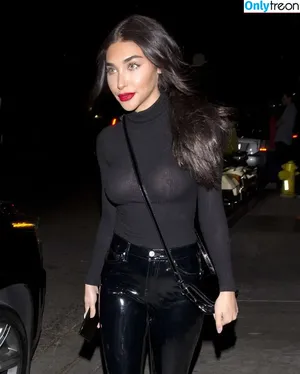 Chantel Jeffries / Ceejay the DJ / ChantelJeffries nude photo #1690