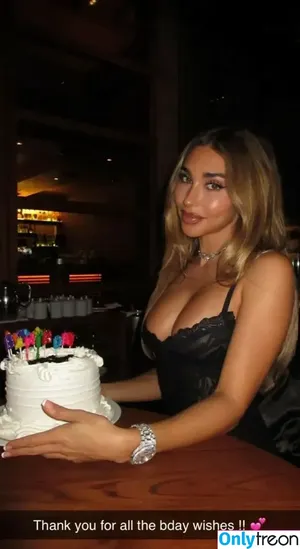 Chantel Jeffries / Ceejay the DJ / ChantelJeffries nude photo #1727
