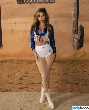 Chantel Jeffries / Ceejay the DJ / ChantelJeffries nude photo #1738