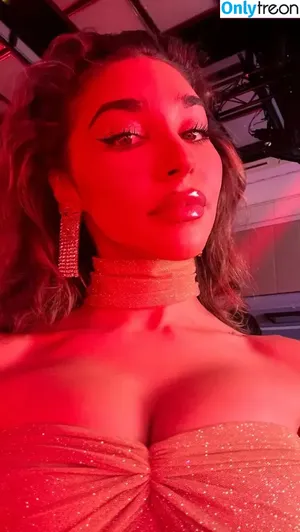 Chantel Jeffries / Ceejay the DJ / ChantelJeffries nude photo #1762