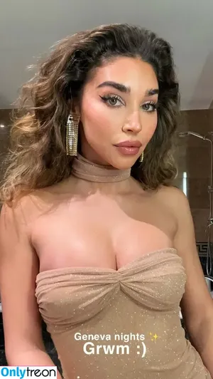 Chantel Jeffries / Ceejay the DJ / ChantelJeffries nude photo #1766