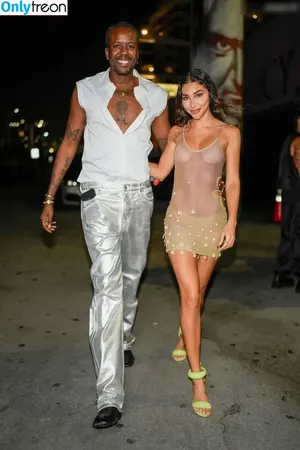 Chantel Jeffries / Ceejay the DJ / ChantelJeffries nude photo #1773