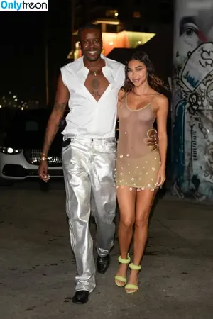 Chantel Jeffries / Ceejay the DJ / ChantelJeffries nude photo #1774